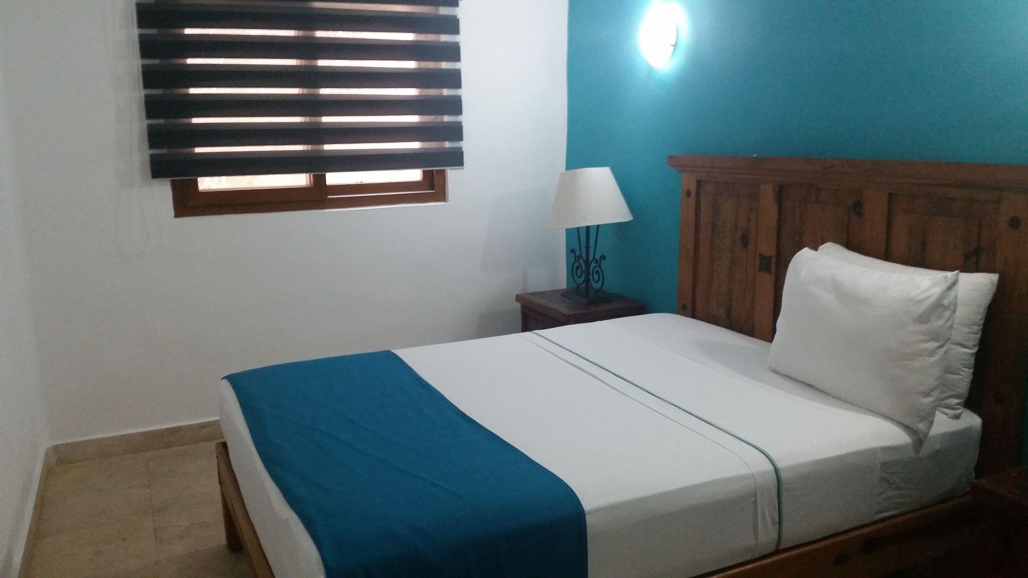 Hotel Casa Iguana Mismaloya Puerto Vallarta Ngoại thất bức ảnh